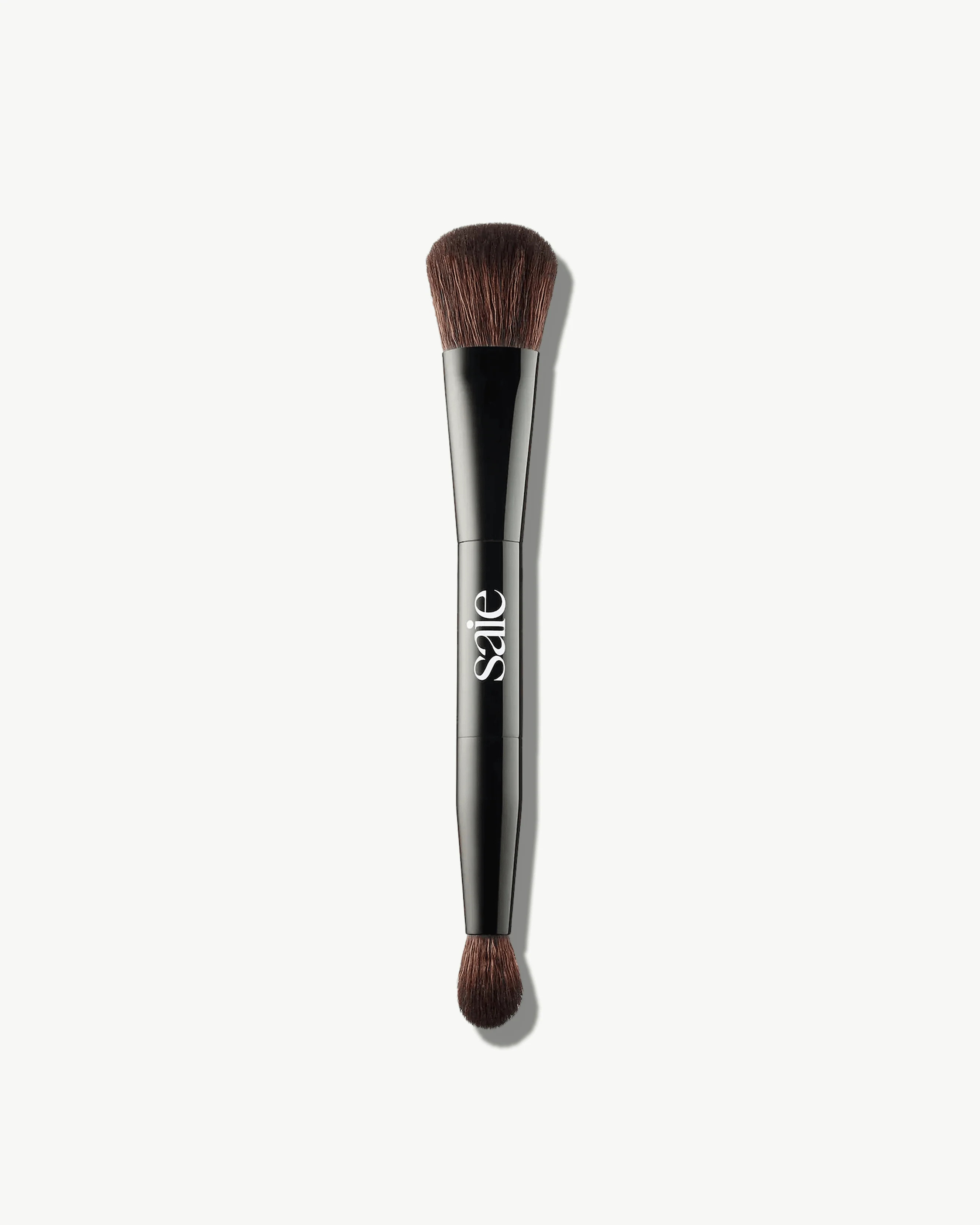 The Double-Ended Sculpting Brush | Credo Beauty