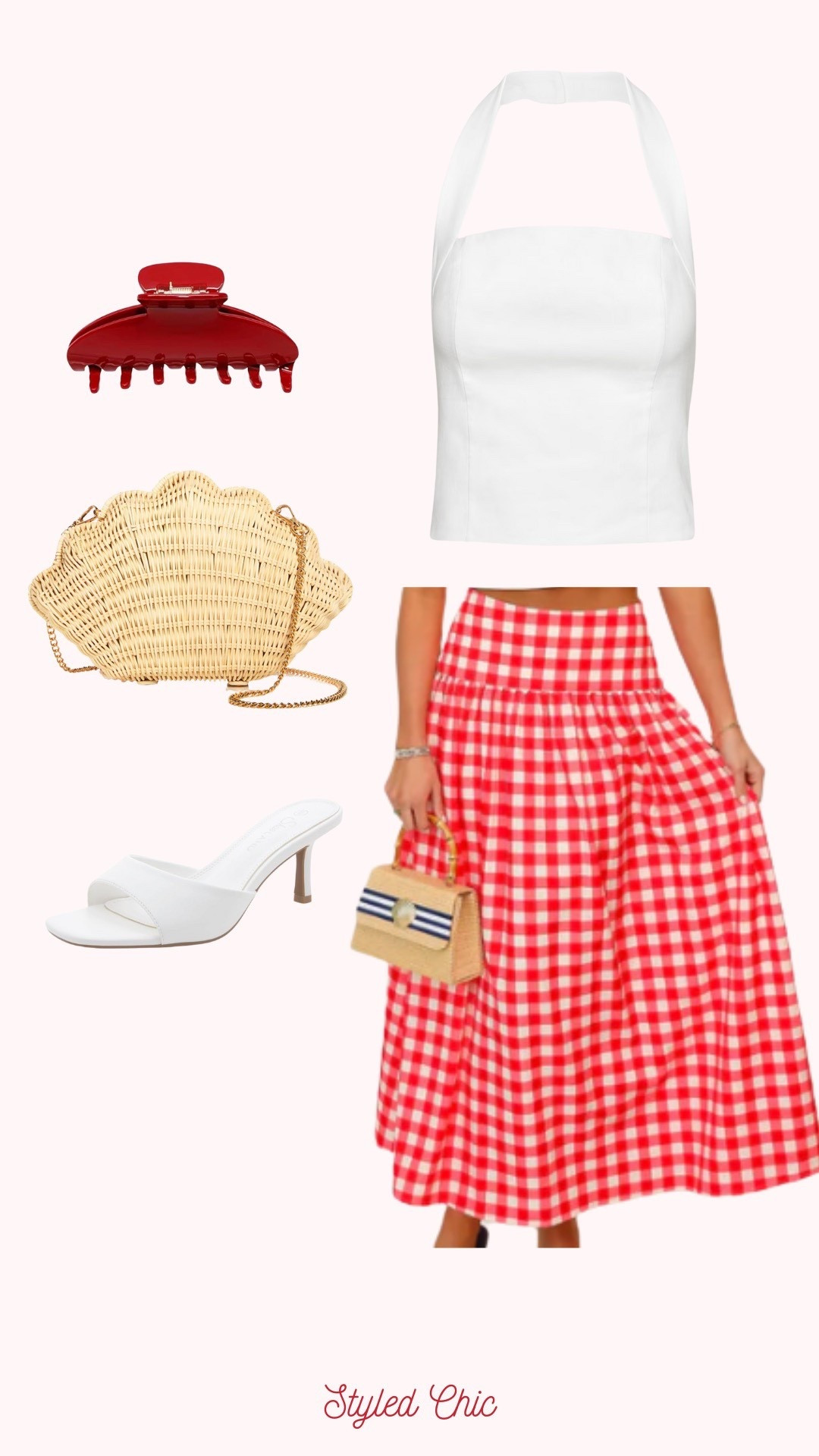 #LTKStyleTip #LTKSummerEdit