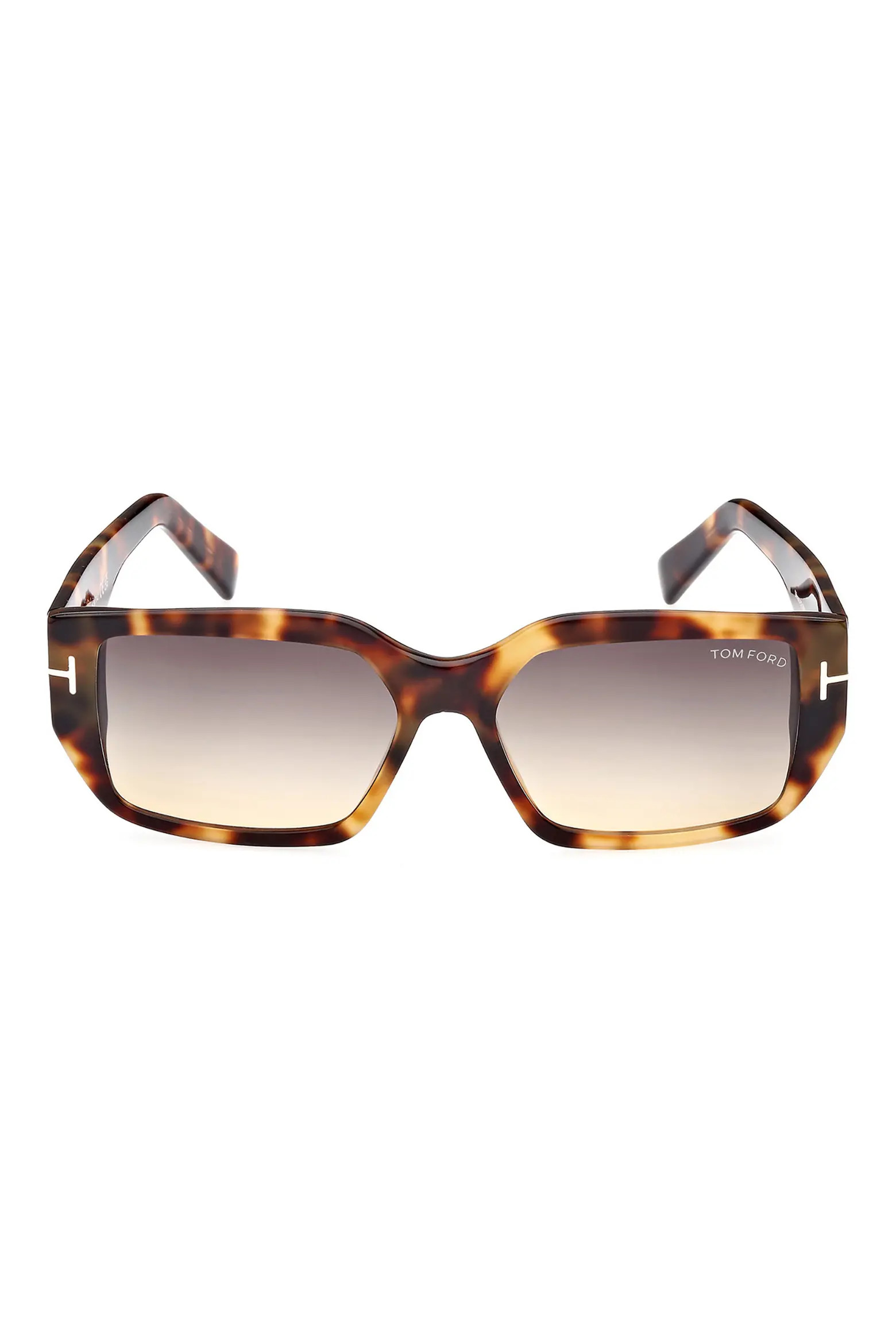 Andres 56mm Square Sunglasses (Men) | Nordstromrack | Nordstrom Rack