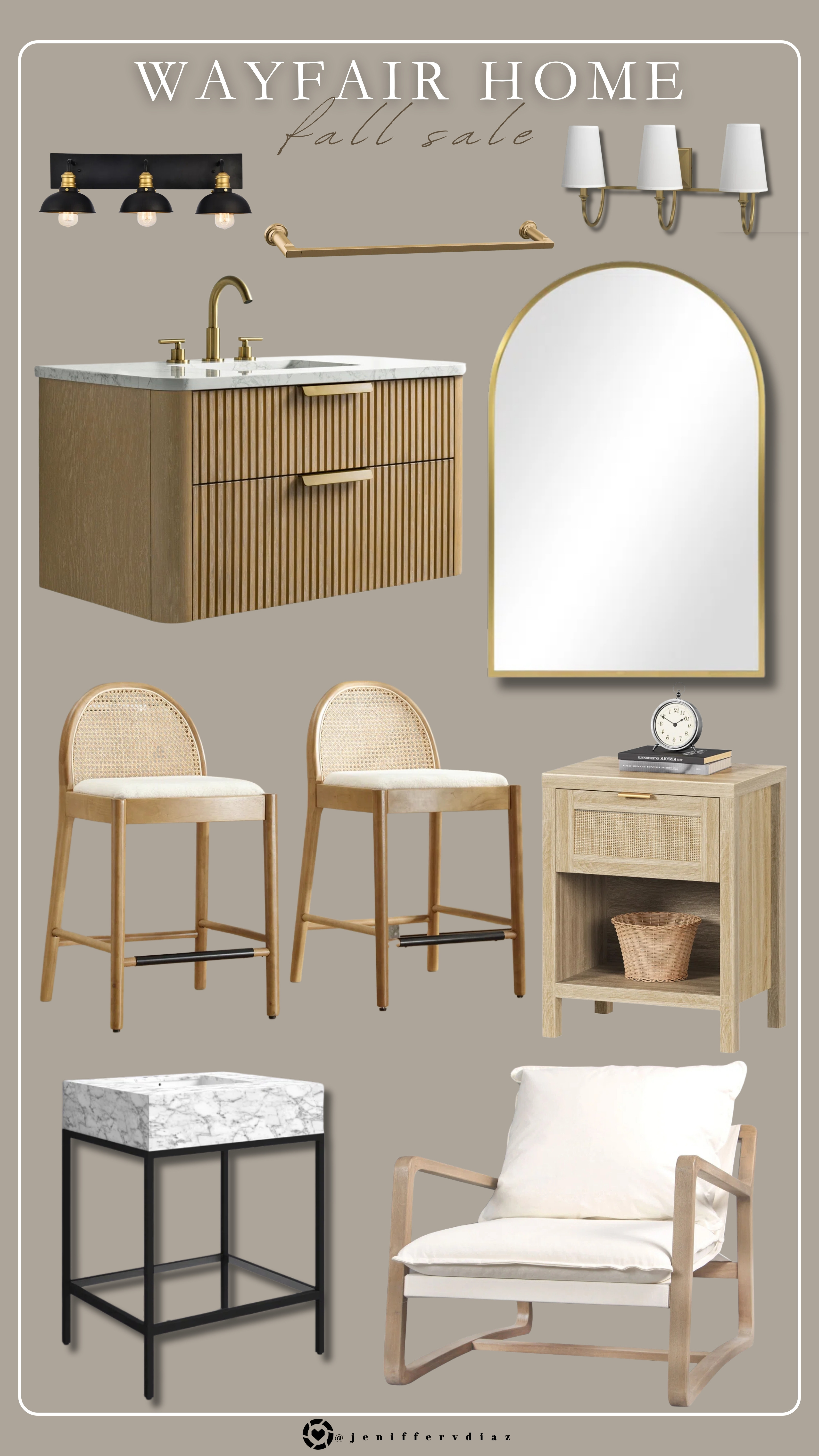 Wayfair Home Fall Sale

Shop Now! 

 #LTKHome #LTKStyleTip #LTKBeauty