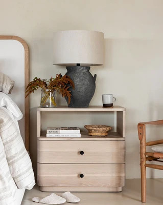 Anza Table Lamp | McGee & Co. (US)