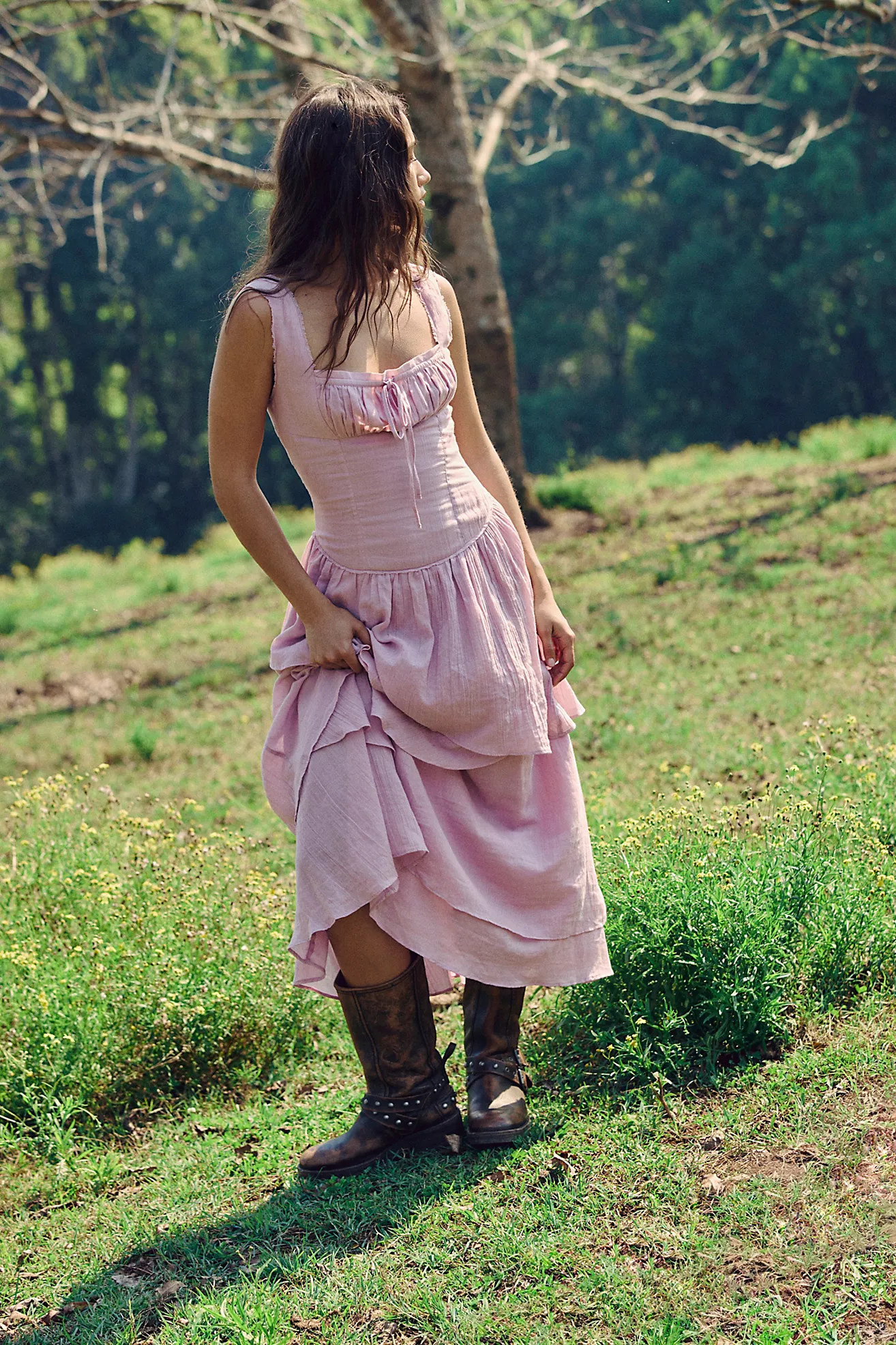 In My Dreams Midi | Free People (Global - UK&FR Excluded)