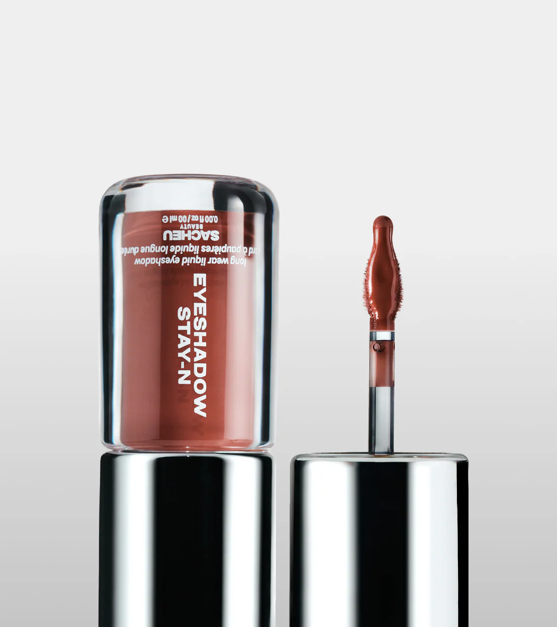 Eyeshadow STAY-N® - 02. Espress Yo Self | SACHEU Beauty