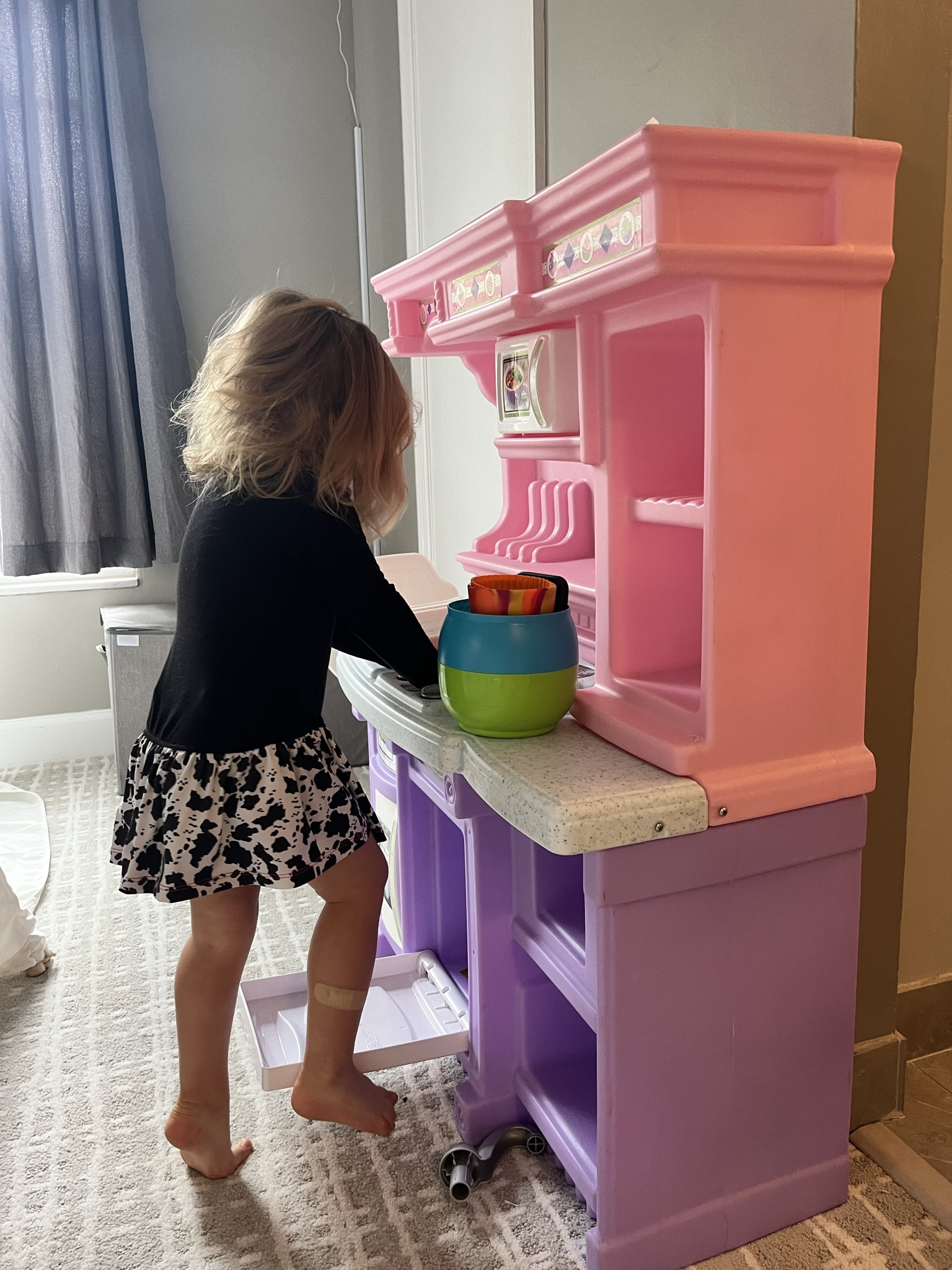 It’s time for Christmas gifts! We love a good toddler pretend play kitchen set along with her boho teepee tent. Check out Amazon for great Black Friday deals! 

#LTKkids #LTKHoliday #LTKGiftGuide