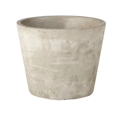 Emilie Round Pot Planter | Wayfair North America