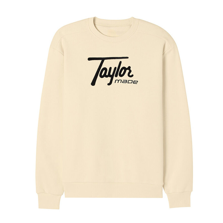 First Light Crew | TaylorMade Golf