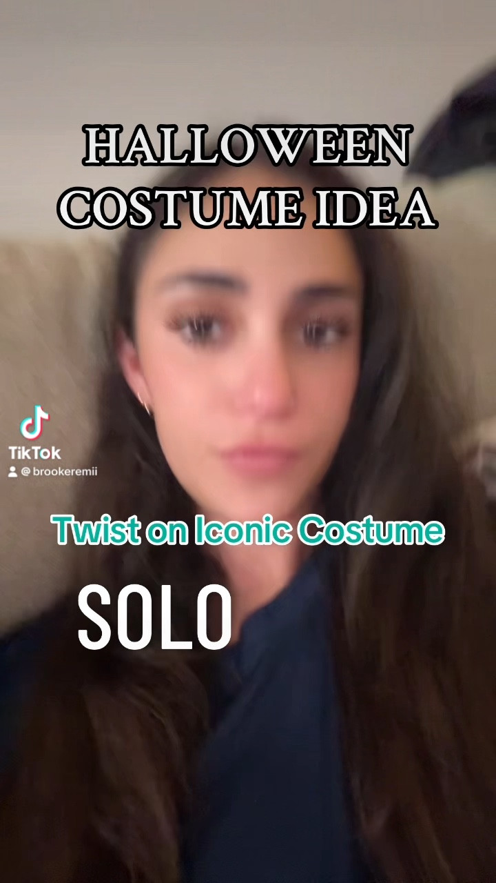 dark fairy halloween costume

#LTKVideo #LTKHalloween #LTKxPrimeDay