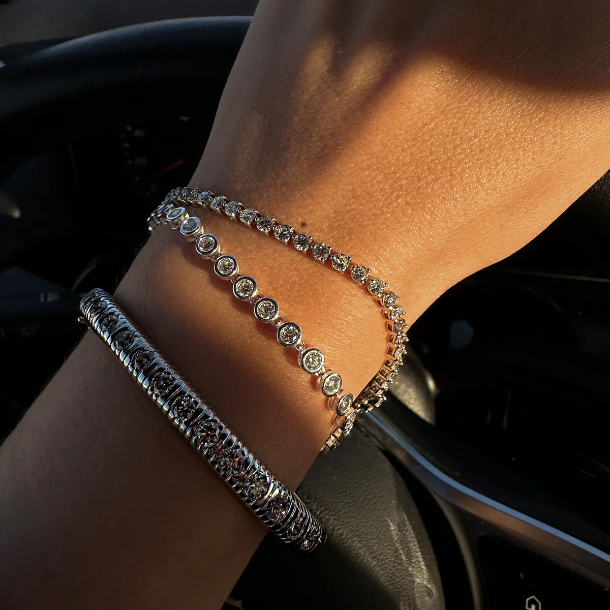 Stella Bracelet | Parpala Jewelry