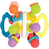 Twist Ball Teether | Nuby (US)