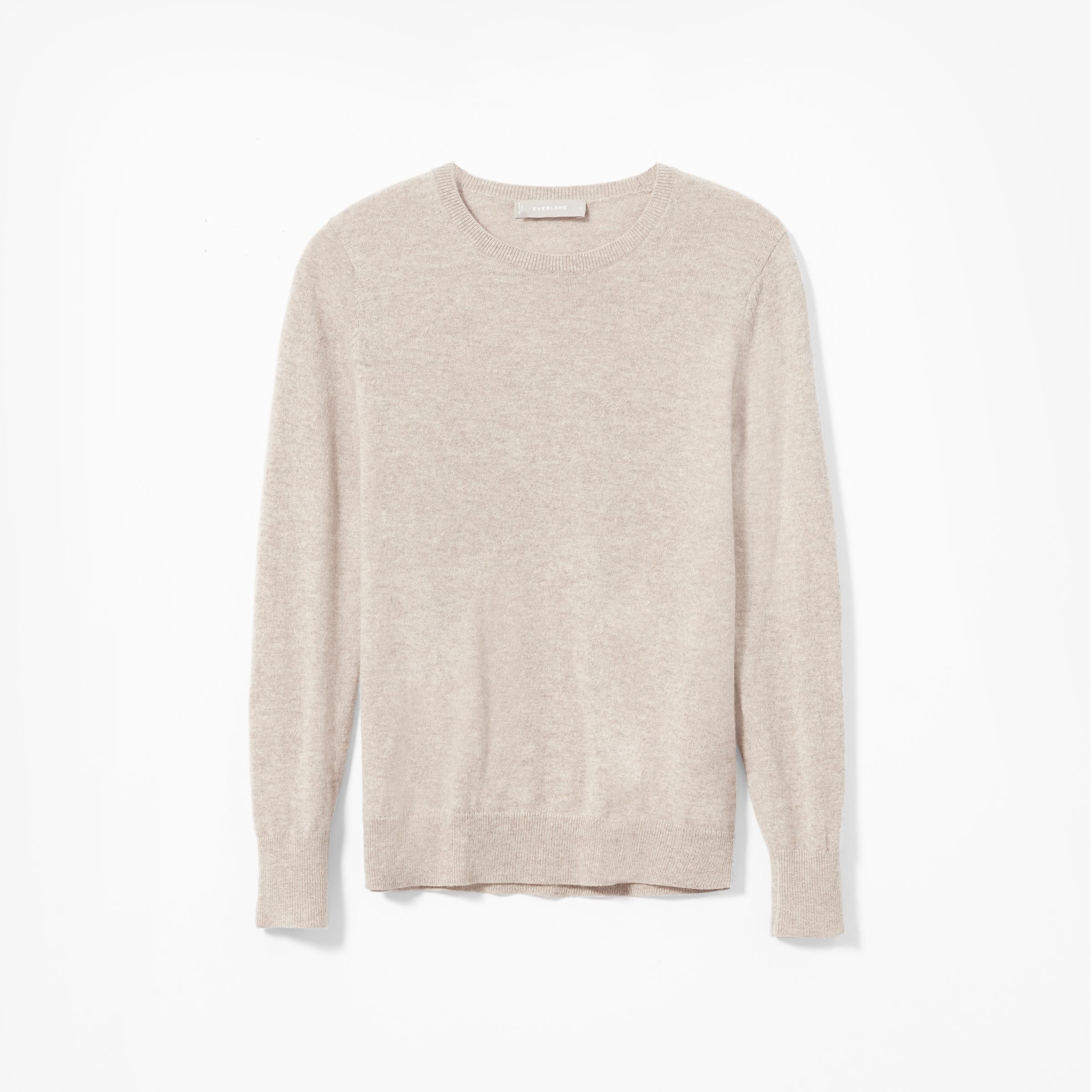 The Cashmere Crew | Everlane