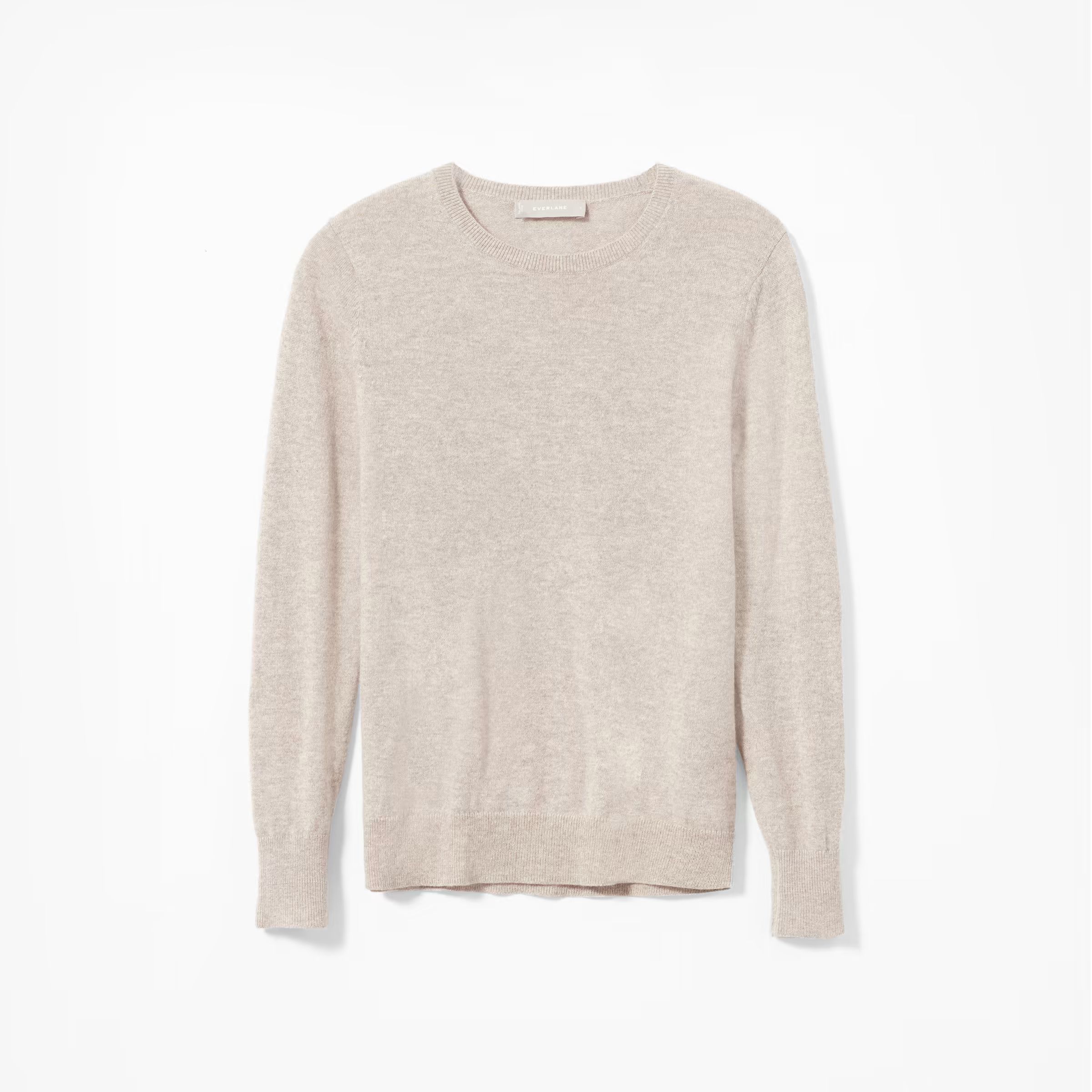 The Cashmere Crew | Everlane