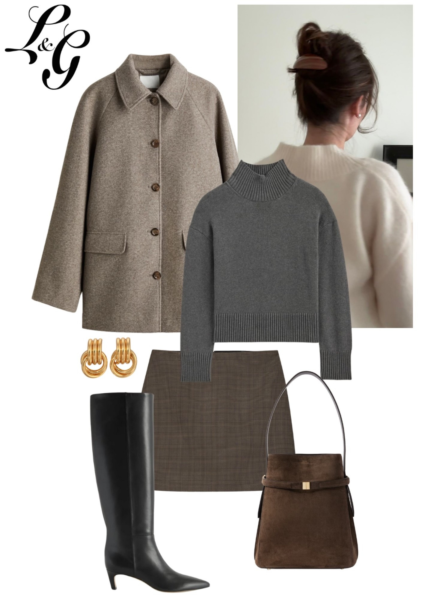 Fall outfit, boots, fall outerwear



#LTKFindsUnder100 #LTKSeasonal #LTKStyleTip