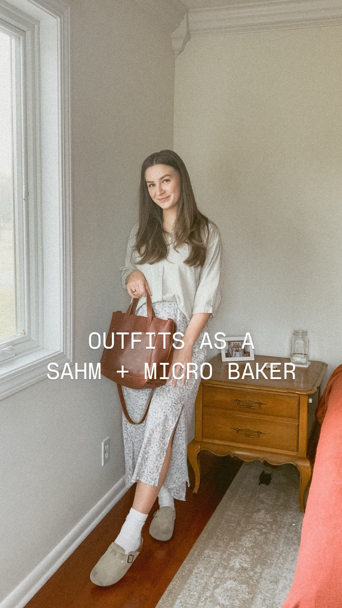 A week of outfits as a stay at home mom! :)  

 

#LTKSpringSale #LTKFindsUnder100 #LTKStyleTip