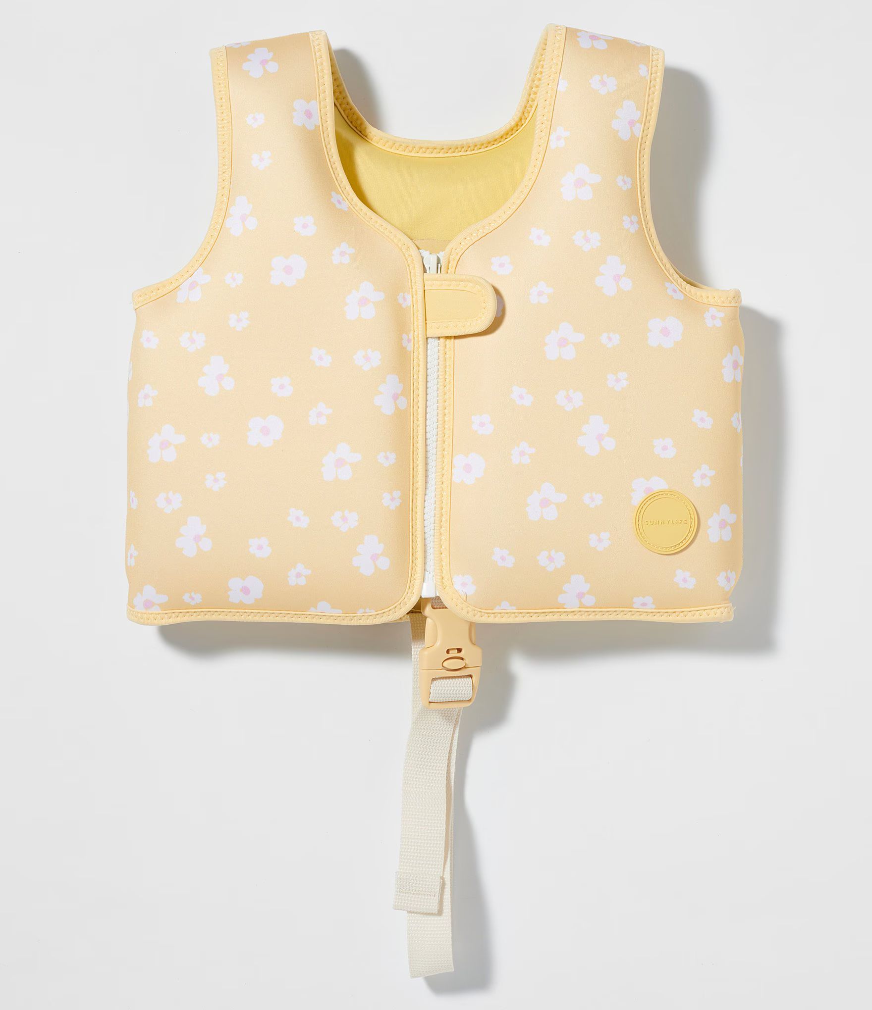 Sunnylife® Baby 12-24 Months Princess Swan Swim Vest | Dillard's
