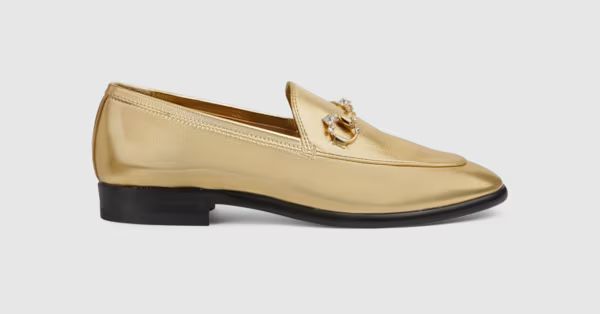 Women's Gucci Jordaan loafer



        
            $ 1,090 | Gucci (US)