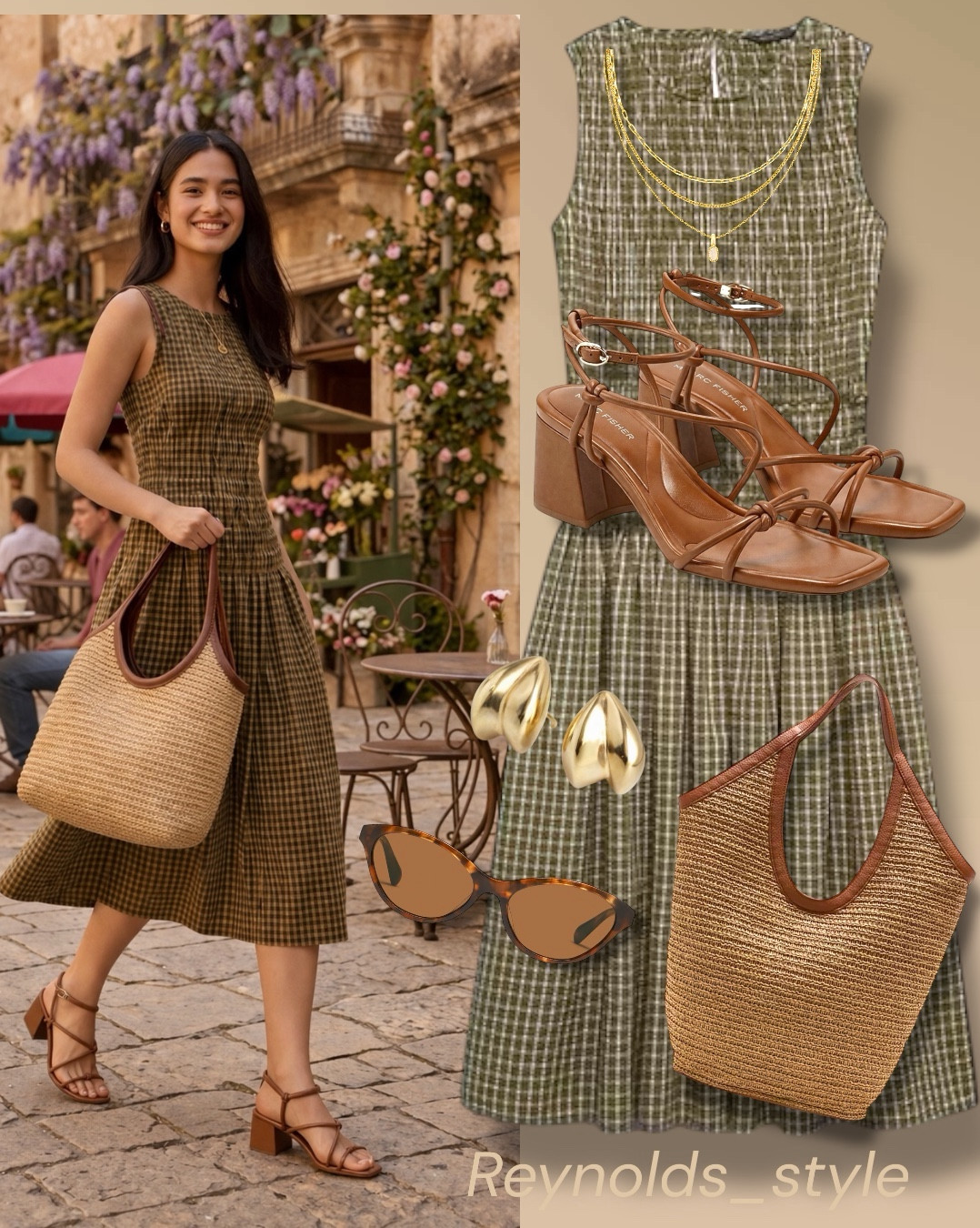 This is one of those throw-on-and-go outfits that still looks like you tried 🤎✨
So flattering and easy to style—just add heels or flats and a few accessories to elevate it.
Everything is linked in my LTK.


#LTKWorkwear #LTKPlusSize #LTKTravel