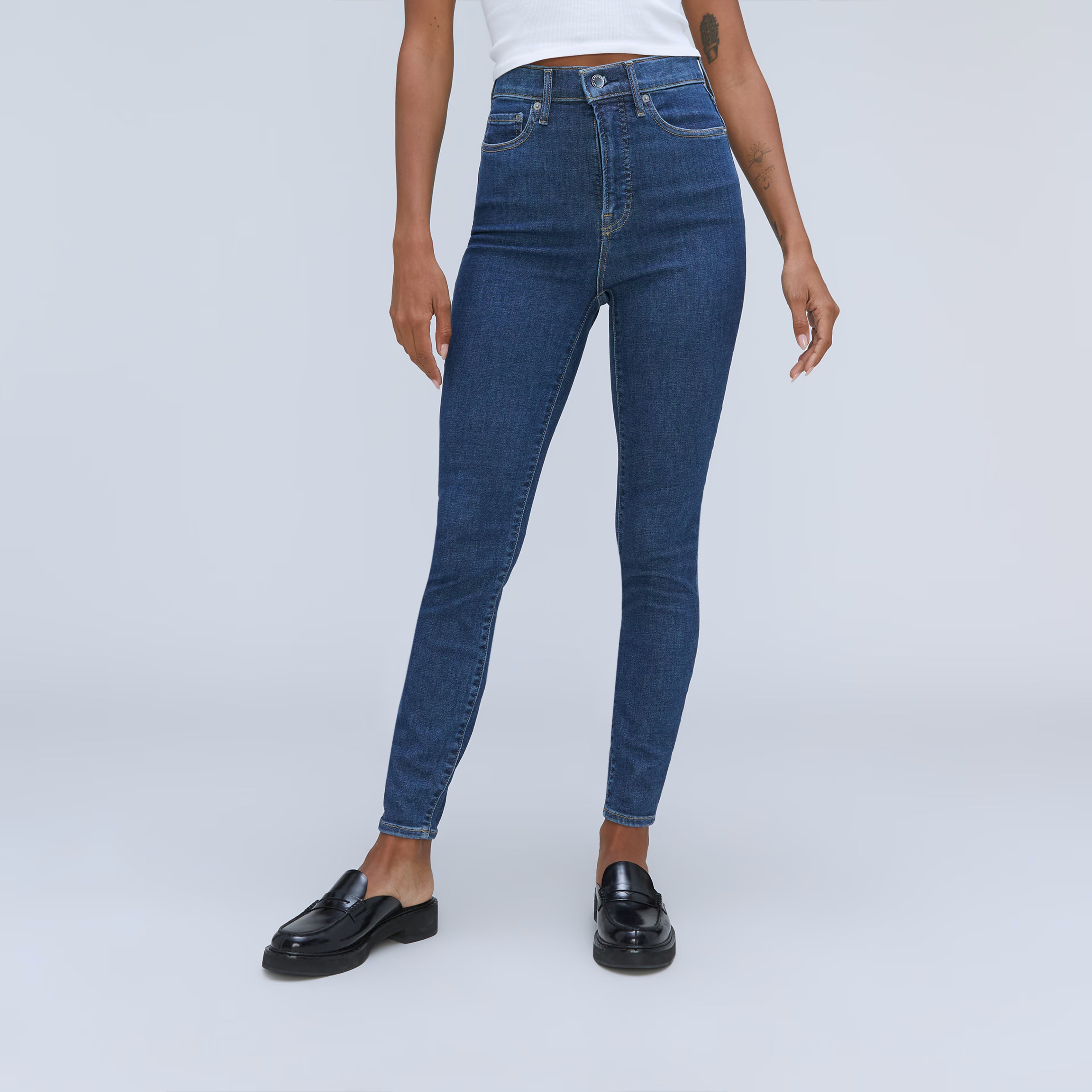 The Way-High® Skinny Jean | Everlane