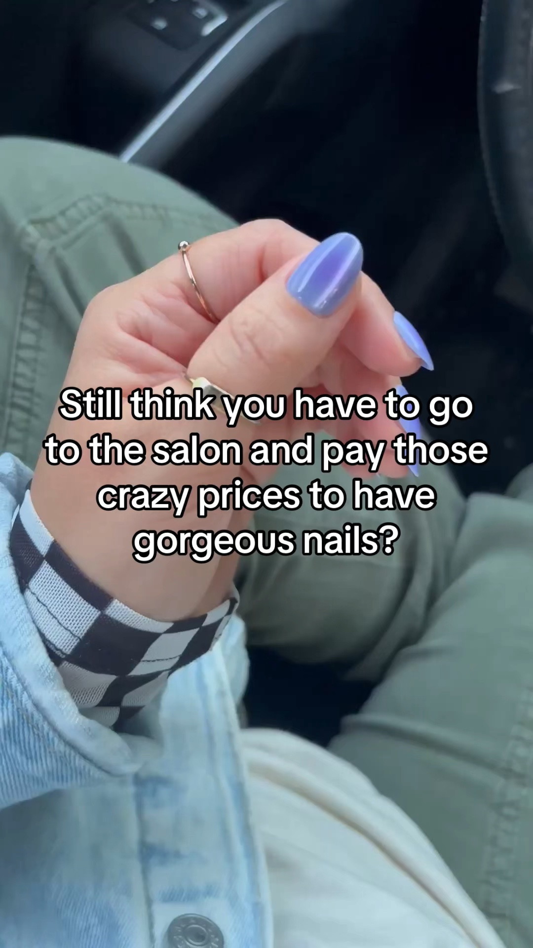 The POP was inspired by the scientific name for aspen tree - populus tremuloides. This collection reminds us of our roots and represents our pursuit to develop eco-friendly innovations within the beauty industry. Who doesn’t want sustainable press on nails?! 

POP Nail Dashes are one-of-a-kind designs that are both eye-catching and edgy, leaning into current trends. 

All components of The POP Nail Dashes are made of recycled and sustainable materials. This means less waste and a smaller carbon footprint. 

Aside from being made of recycled materials, we created The POP Nail Dashes to be as fun, vibrant, and unique as possible. These nails are meant to be one-of-a-kind designs that are both eye-catching and edgy, leaning heavily into current trends.

The POP Nail Dashes and plastic tray inserts are made of Post-Consumer Recycled (PCR) materials from things like disposable water bottles! The insert paper and box are made from a mixture of recycled paper and sustainably-harvested paper certified by the Forest Stewardship Council (FSC).

In an effort to reduce packaging and shipping waste, our pink packing hearts are now 100% biodegradable and compostable. When submerged in water, the eco-friendly hearts will disintegrate! 👏🏻

#redaspenlove #redaspennaildashes #redaspennails #redaspen #pressonnailset #pressonnail #pressonnailslovers #athomemani #athomemanicure #diynails #diynailsathome #veganbeautyproducts #crueltyfreeproducts #giftideasforher #moneysaver #moneysaving #savinghacks #pressonnailtips #followformore #ecofriendlyproducts #ecofriendlybeauty 

#LTKSeasonal #LTKBeauty #LTKWedding