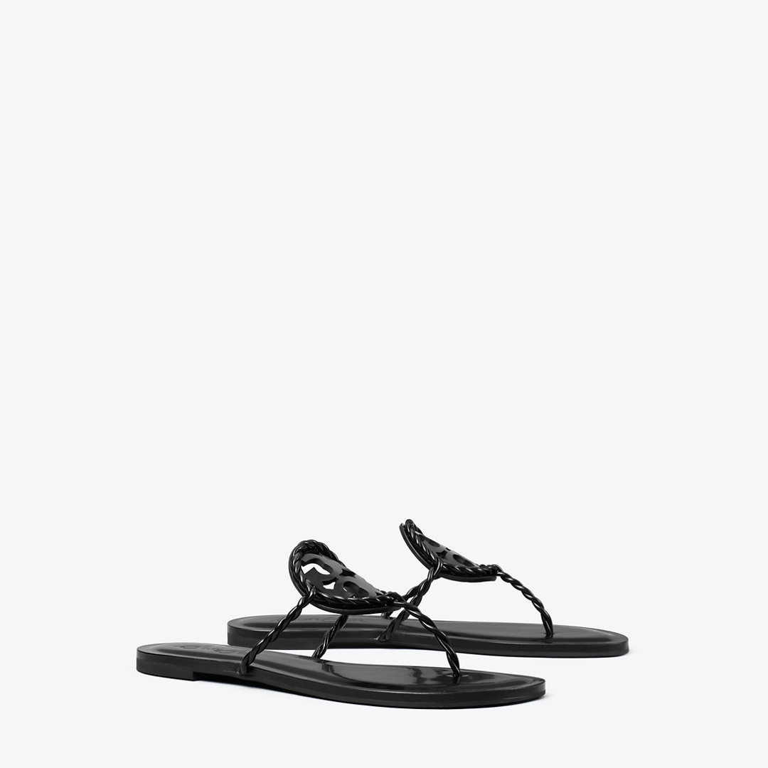 Tory Burch TB x BonBon Miller Twist Sandal | Tory Burch (US)