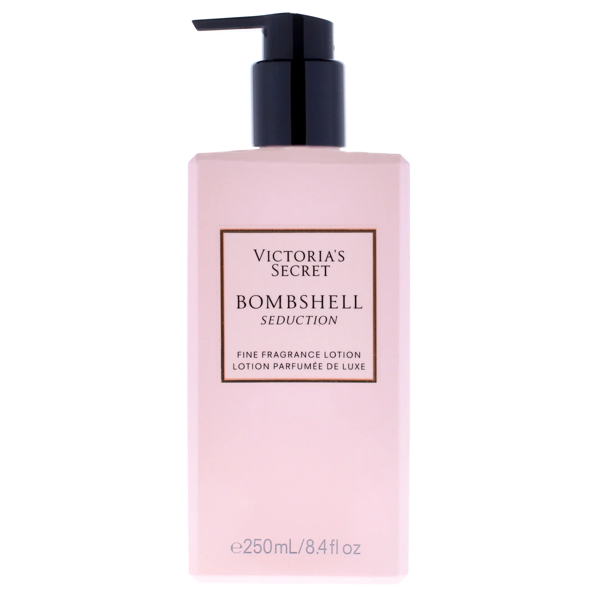 Bombshell Seduction Fragrance Lotion by Victorias Secret for Women - 8.4 oz Body Lotion | Shop Simon