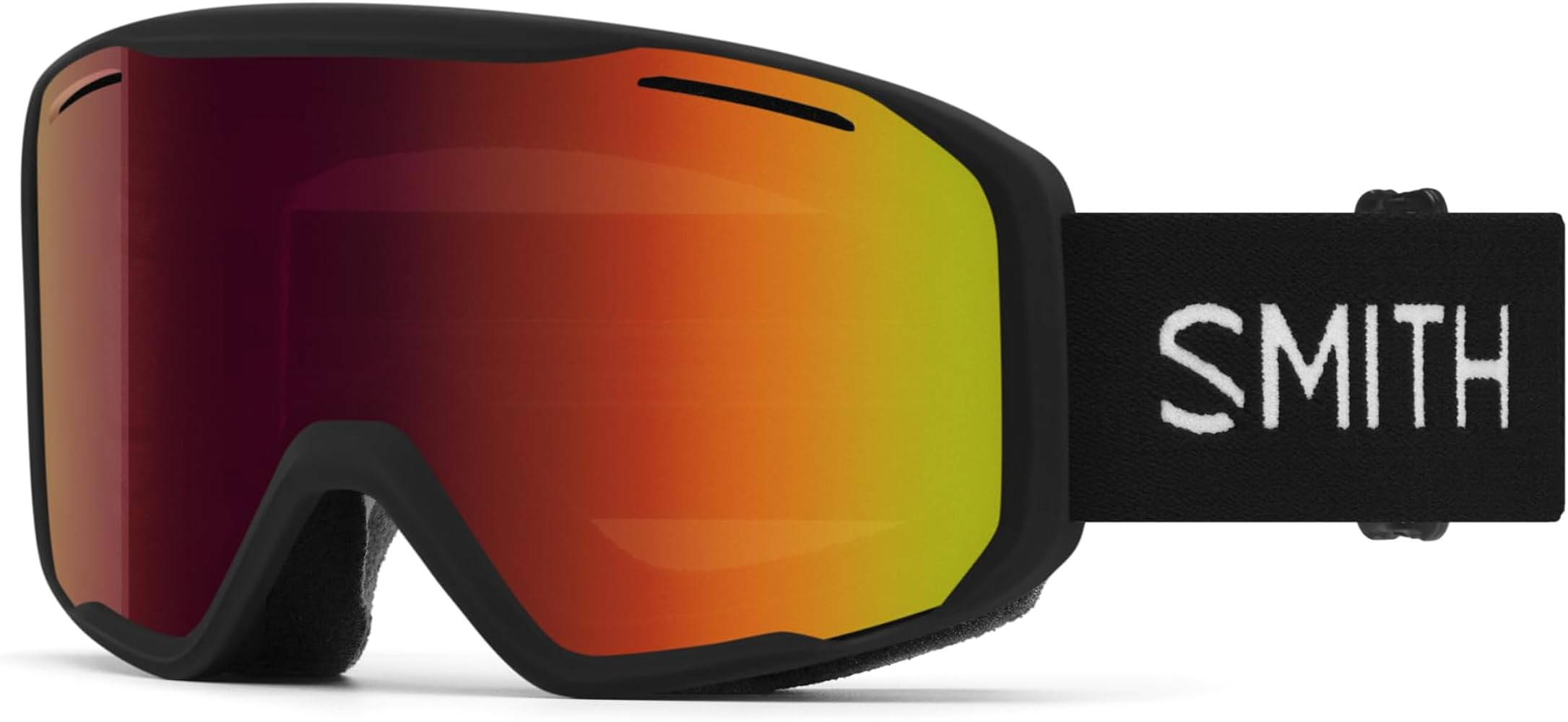SMITH Blazer Goggles with Carbonic-x Lens – Performance Snowsports Goggles for Skiing & Snowboa... | Amazon (US)