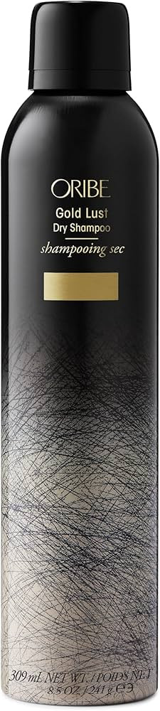 Oribe Gold Lust Dry Shampoo | Amazon (US)