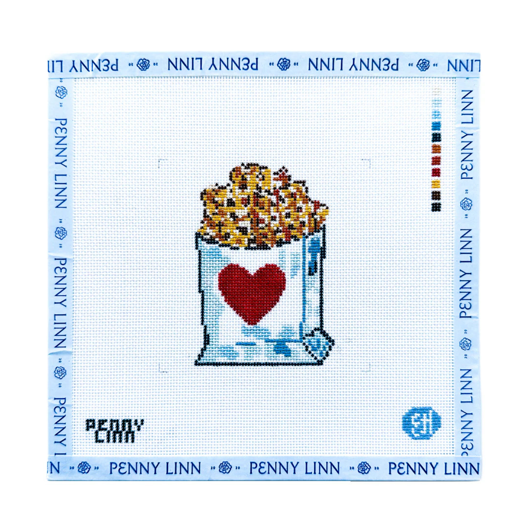 French Fry Love | Penny Linn Designs