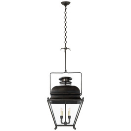 Holborn Large Lantern | Visual Comfort