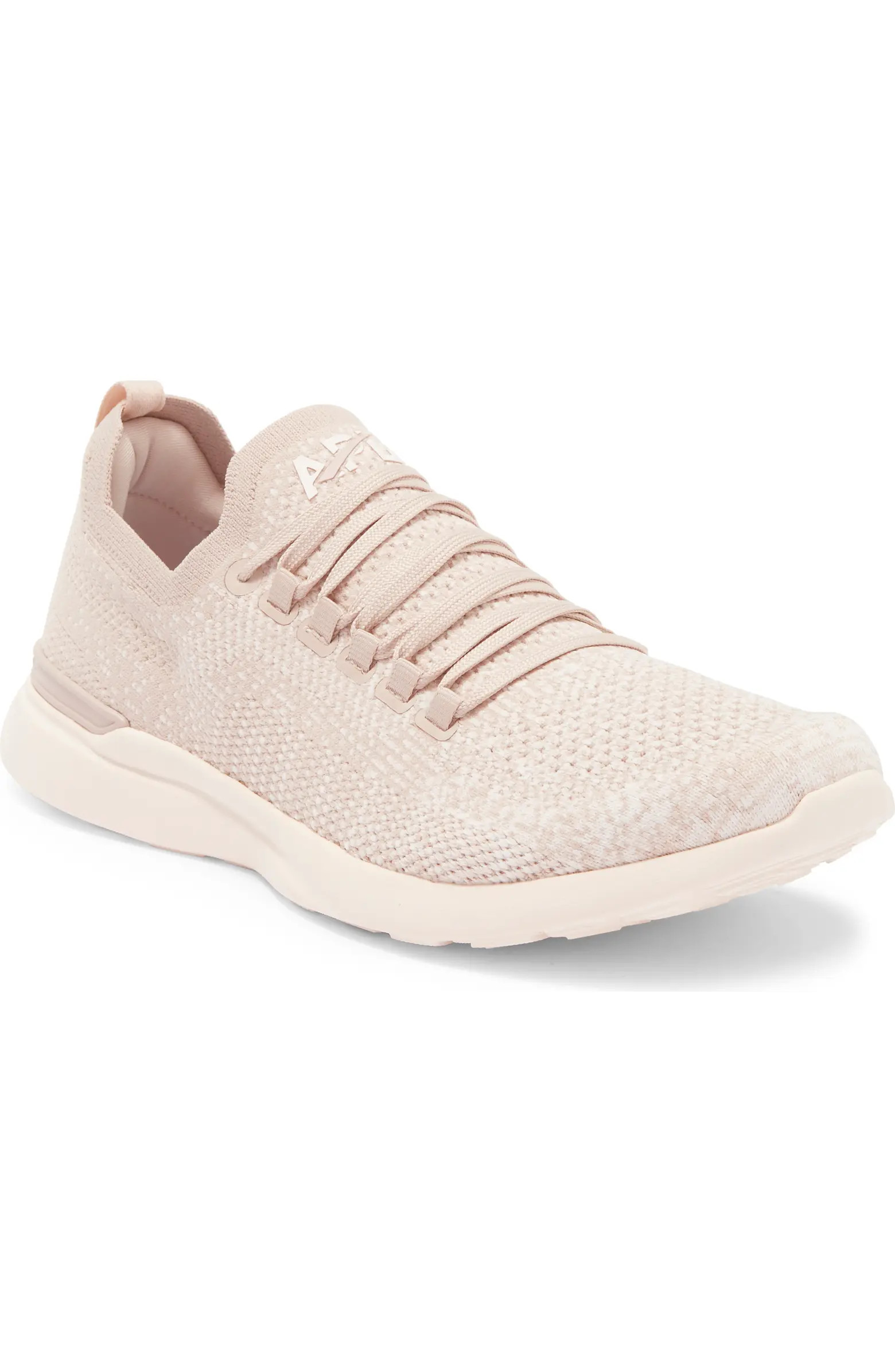 APL TechLoom Breeze Knit Running Shoe (Women) | Nordstrom | Nordstrom