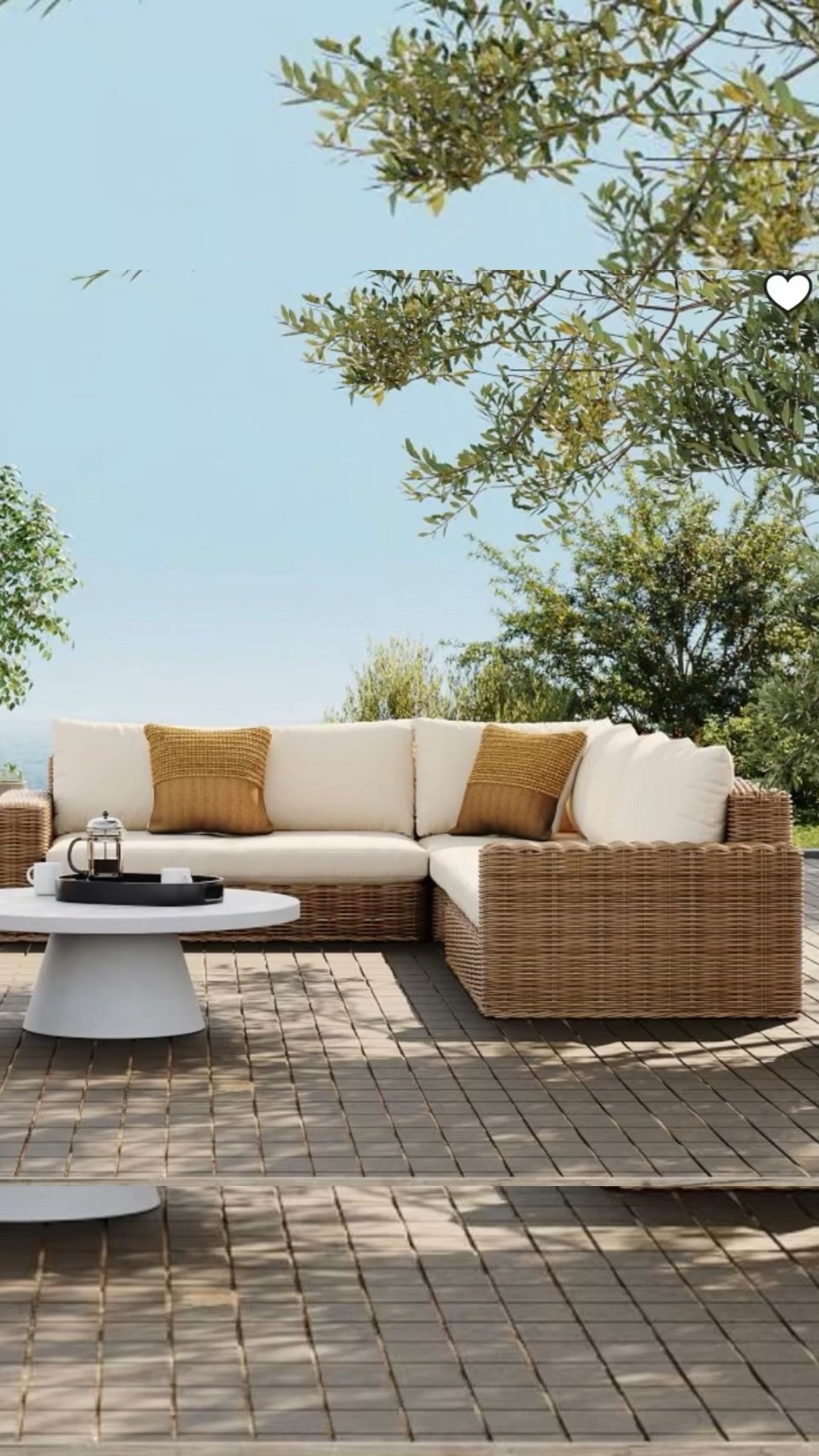 West Elm outdoor furniture, West elm outside lounge chair , patio furniture , West elm rattan patio furniture, west elm patio lounge chair, patio couch for backyard, outdoor patio furniture, outdoor fireplace, #westelm #patiofurniture #patioset West Elm Rattan Lounge Chair, Westport Outdoor Chaise Lounge, rattan outdoor furniture , pool furniture, patio rattan furniture

#LTKHome #LTKSaleAlert #LTKmomlife