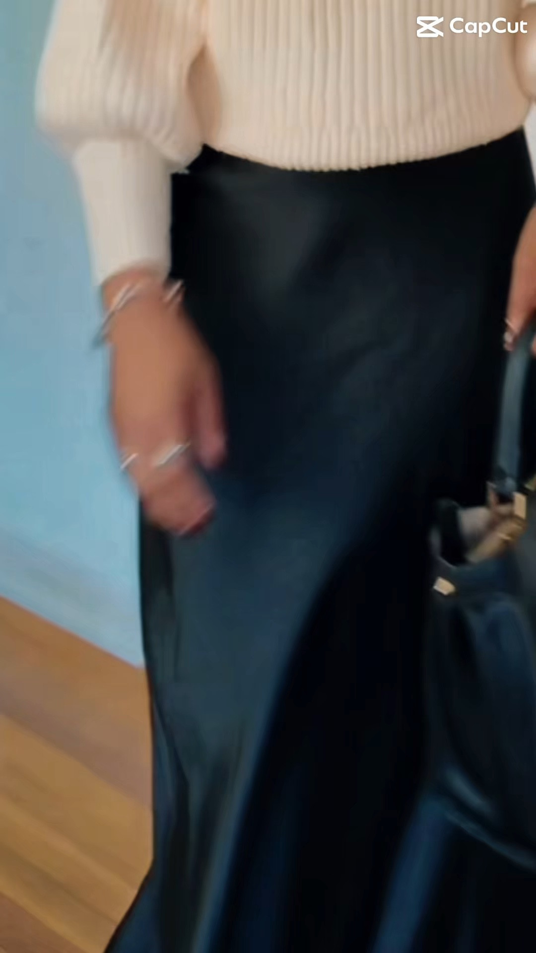 Is it time for maxi skirts? @boohoo 

#LTKgrwm #LTKootd