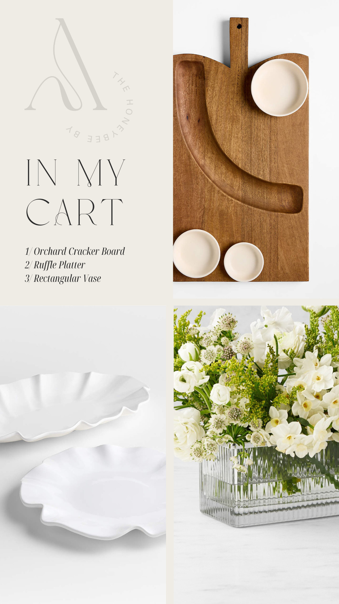 Home Finds I'm Adding to Cart 

 #LTKHome