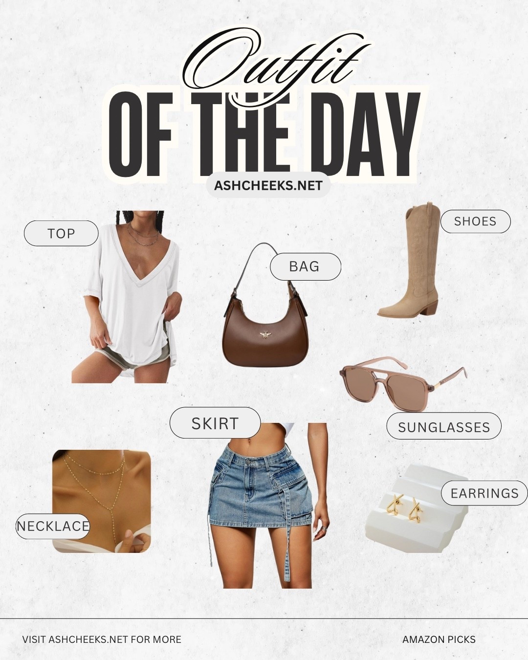Casual Friday OOTD 🤗

#LTKFindsUnder100 #LTKU #LTKStyleTip