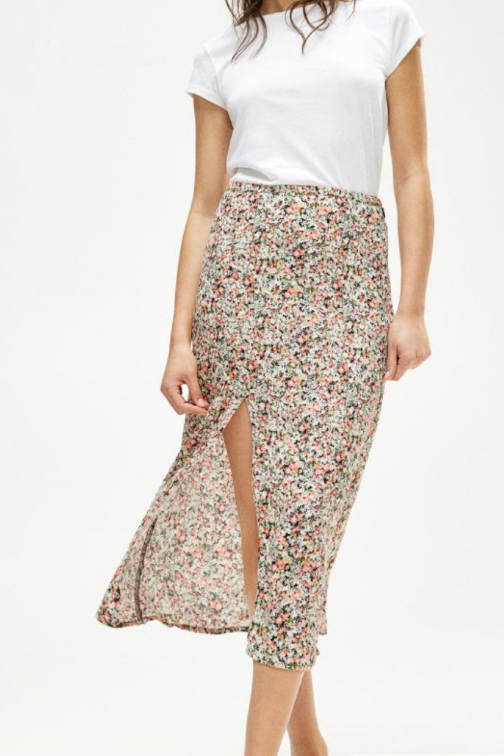 Finding the right skirt for you at H&M

#LTKTravel #LTKFindsUnder100 #LTKWorkwear