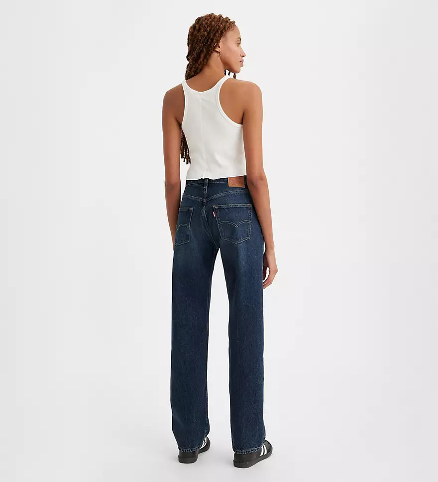 501® '90s Women's Jeans | Levi's (CA)