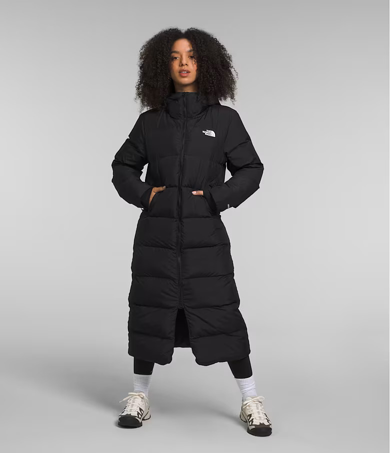 Women’s Triple C Parka | The North Face (US)