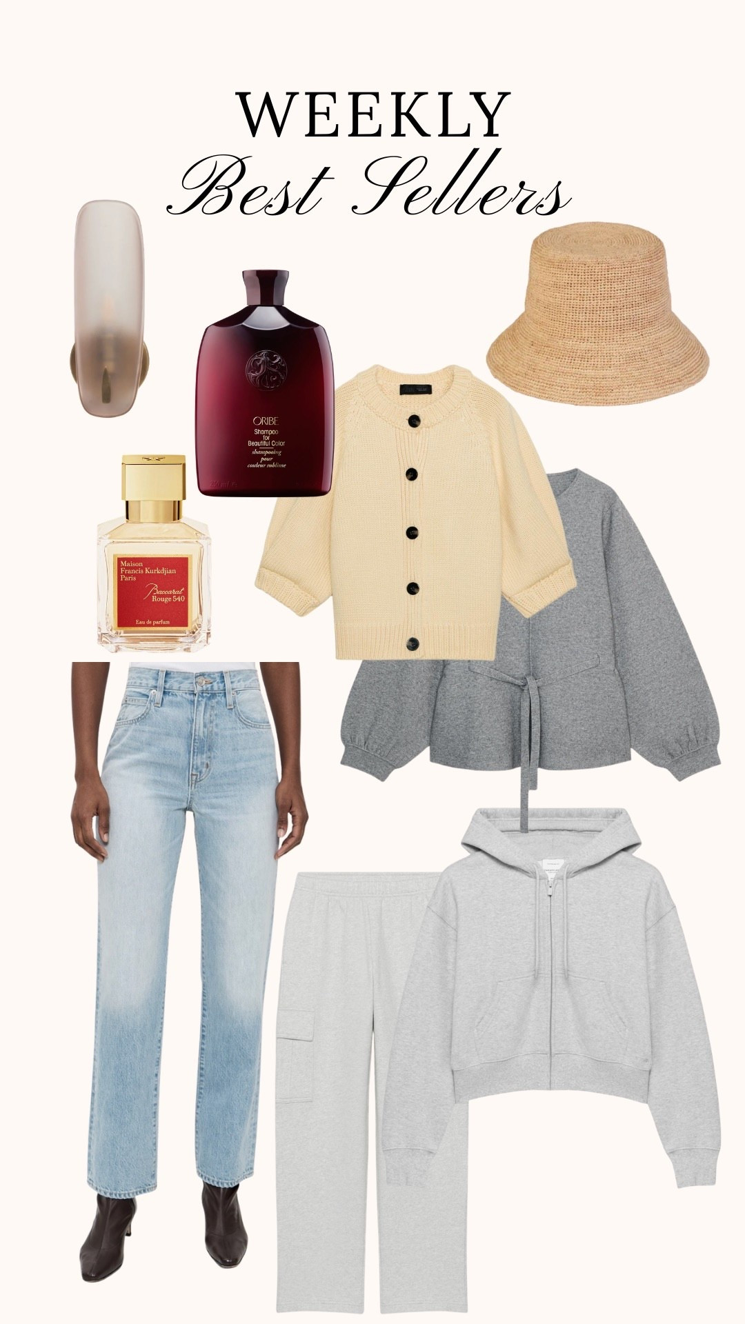 Weekly best sellers 🫶🏼

#LTKHome #LTKdayinmylife #LTKSeasonal