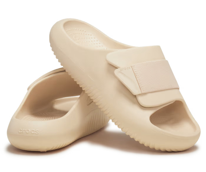 Mellow Luxe Recovery Slide | Crocs (US)