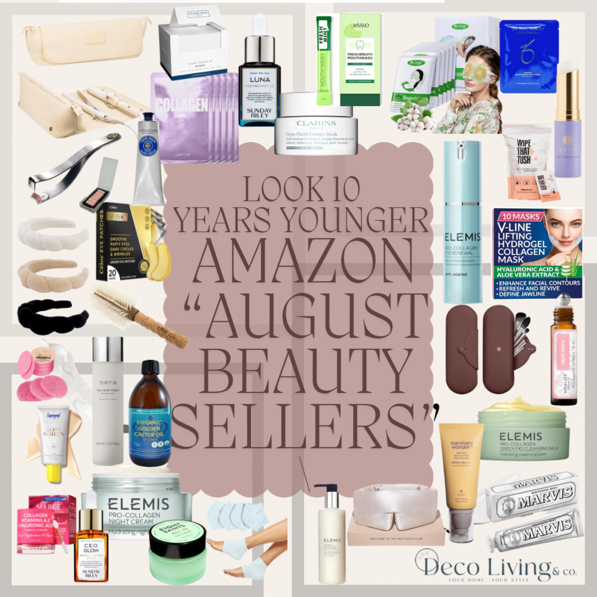 #LTKBeauty #LTKHome #LTKActive