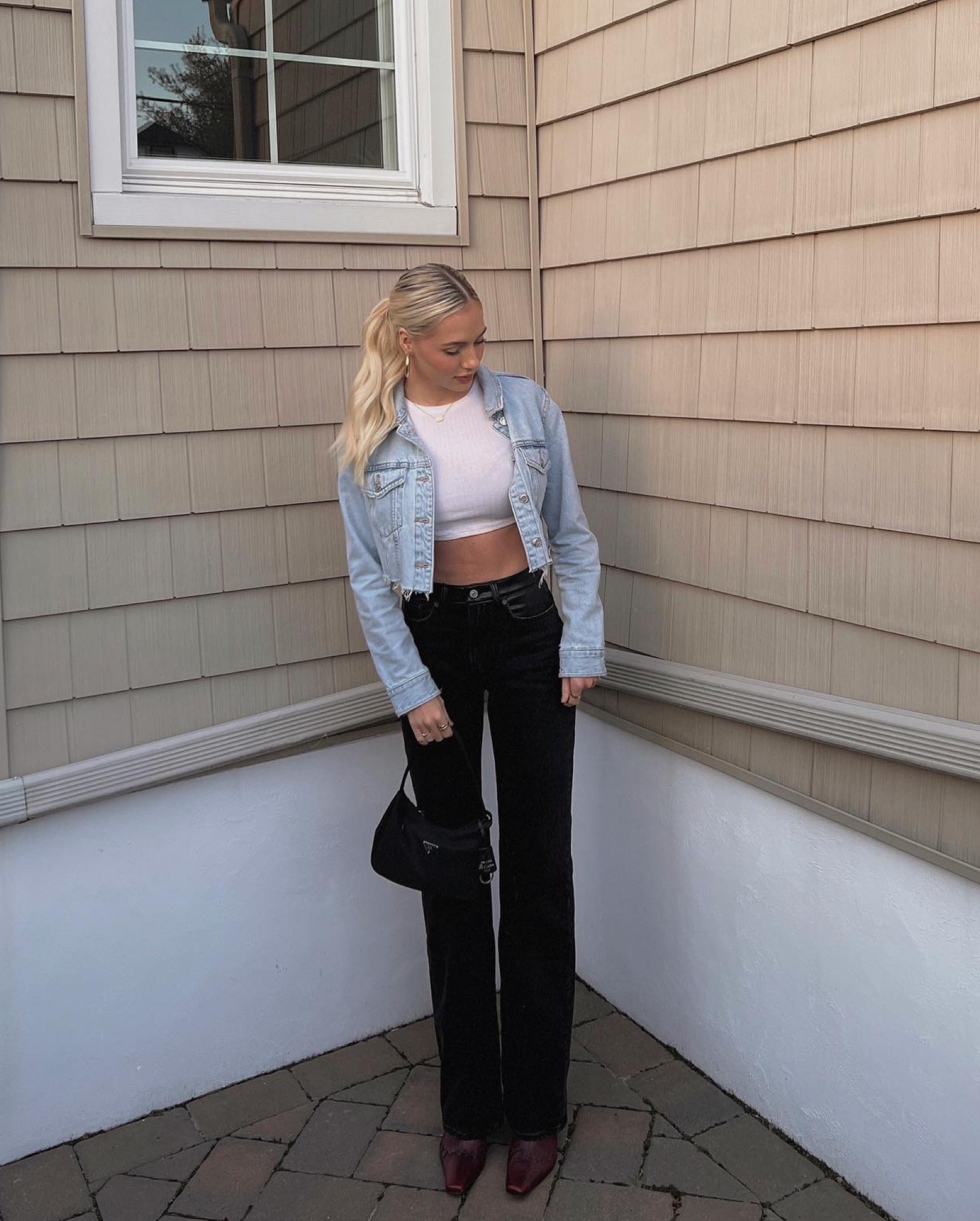 DINNER DATE OUTFIT 🫶🏻👖

#LTKshoecrush #LTKbeauty #LTKstyletip