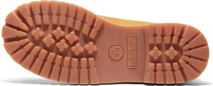 Timberland Kids' Premium 6-Inch Waterproof Boot | Nordstrom | Nordstrom