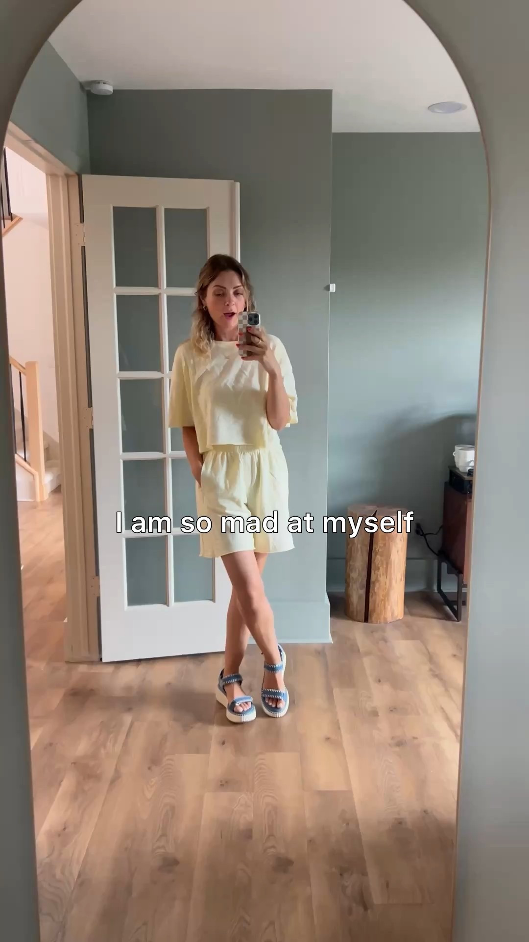 These sandals are so cute and comfy…bonus: they literally match everything! 

#LTKFindsUnder50 #LTKShoeCrush #LTKStyleTip