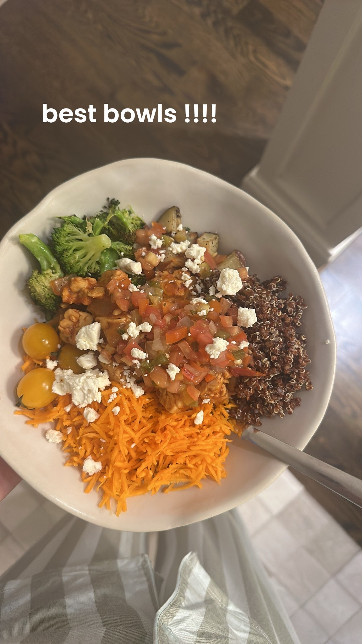 my fav bowls