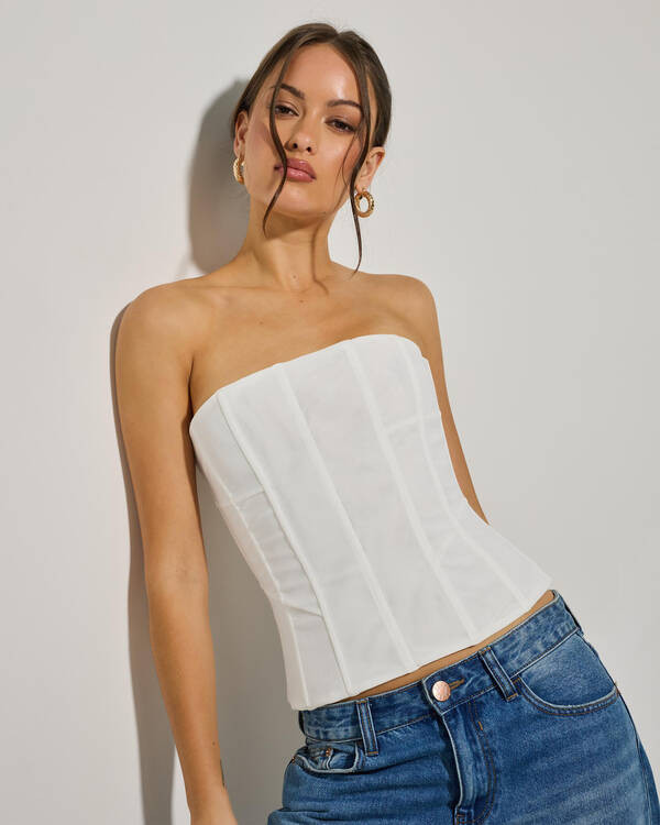 Camy Corset | City Beach (ANZ)