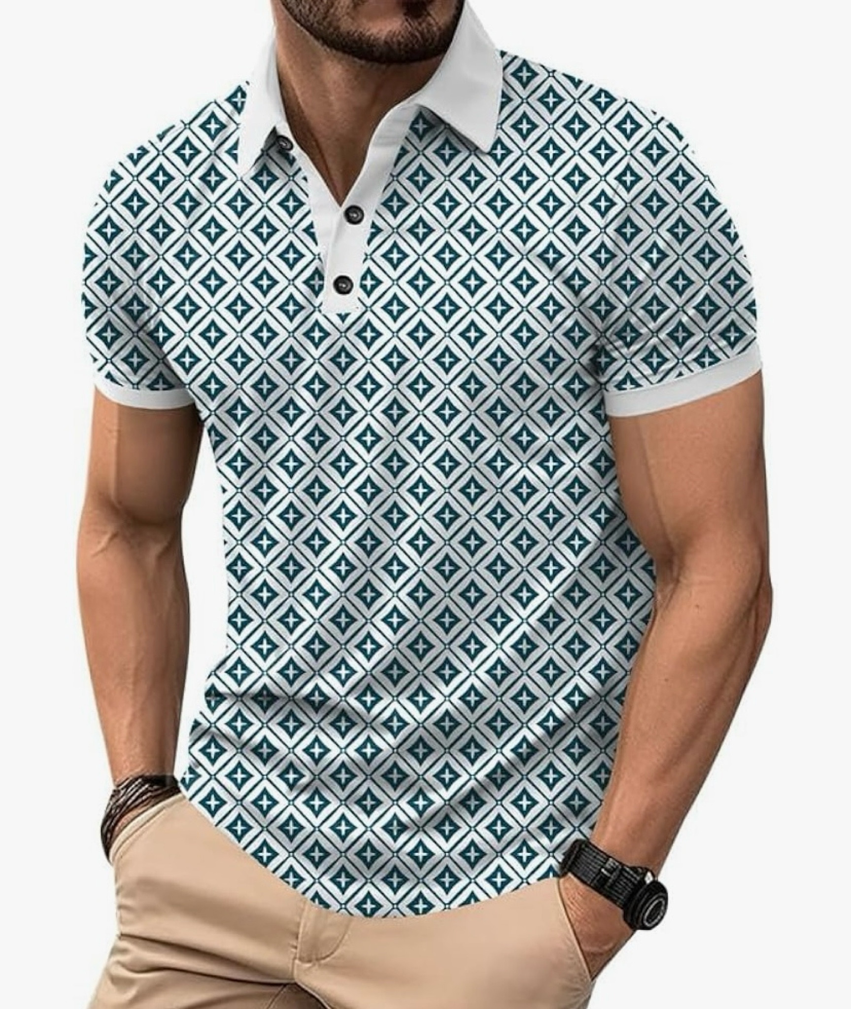 Must have men’s shirts this season, won’t break the bank and he’ll love the fit. 

#LTKU #LTKGiftGuide #LTKMens