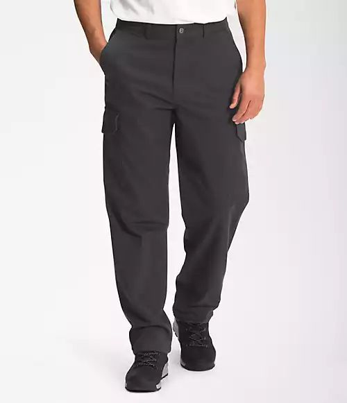 Men’s Warm Motion Pant | The North Face (US)
