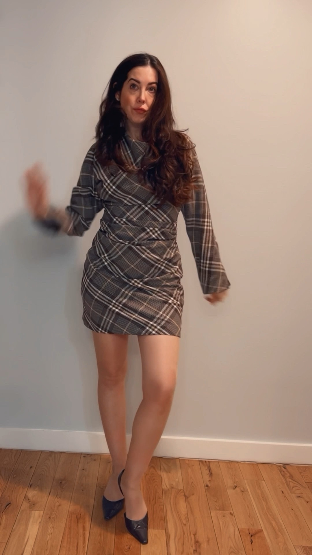 decided on Lost Lambs as my next read 📚 but how cute is my latest rental from Rent the Runway?! you can also purchase in green (linked on my LTK!) and RTR is still offering 50% off your first month—with my code RTRXMLORINE50 if you too want to try this cute mini 👗! 

#LTKWorkwear #LTKootd #LTKdayinmylife