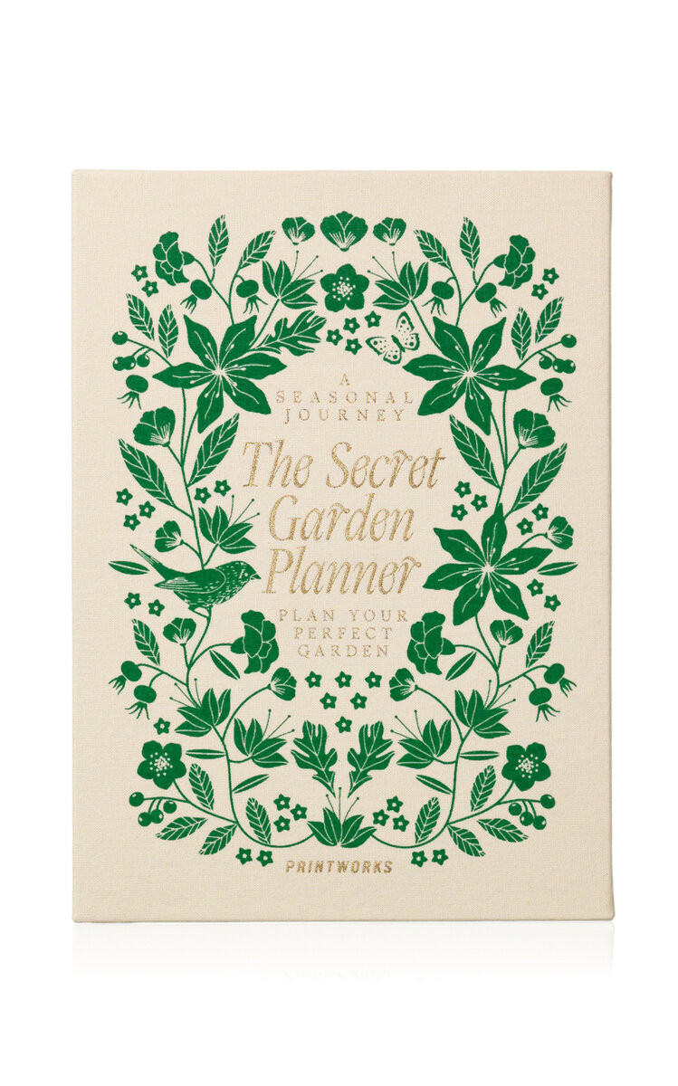 The Secret Garden - Garden Journal | Moda Operandi (Global)