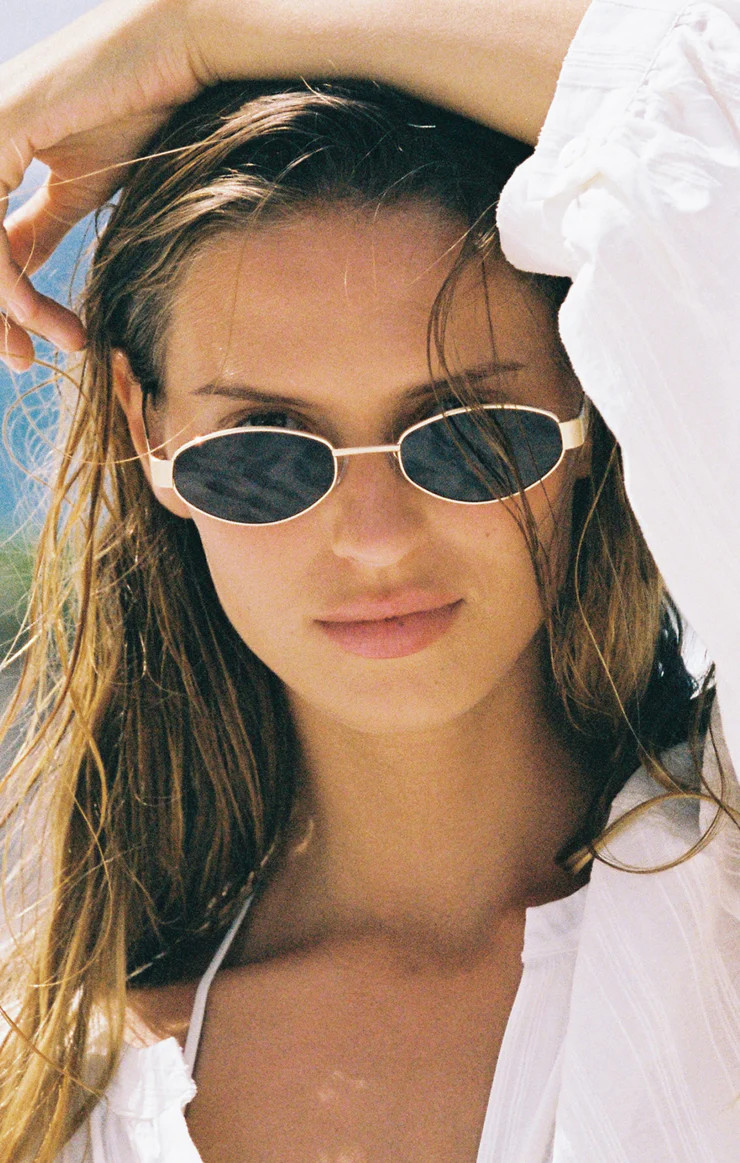 Palisades Polarized Sunglasses | Z Supply