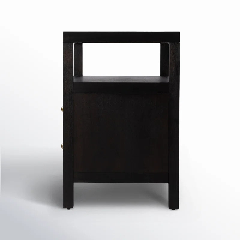 Celine 2 - Drawer Nightstand | Wayfair North America